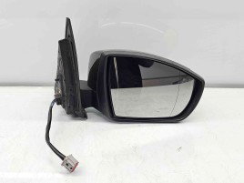 Oglinda dreapta Ford Galaxy 2 [Fabr 2006-2015] Ink Blue Metallic