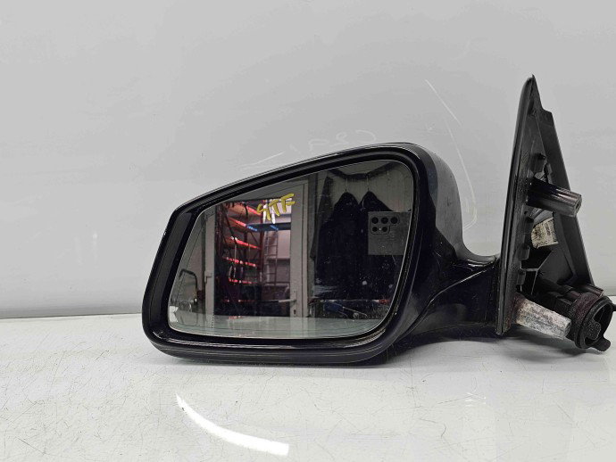 Oglinda stanga Bmw 5 Touring (F11) [Fabr 2011-2016] B90 SOPHISTOGRAU BRT