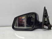 Oglinda stanga Bmw 5 Touring (F11) [Fabr 2011-2016] B90 SOPHISTOGRAU BRT