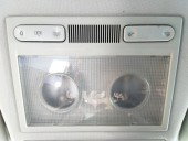 Plafoniera fata Seat Altea 1.6 benzina BSE OEM 2004-2010