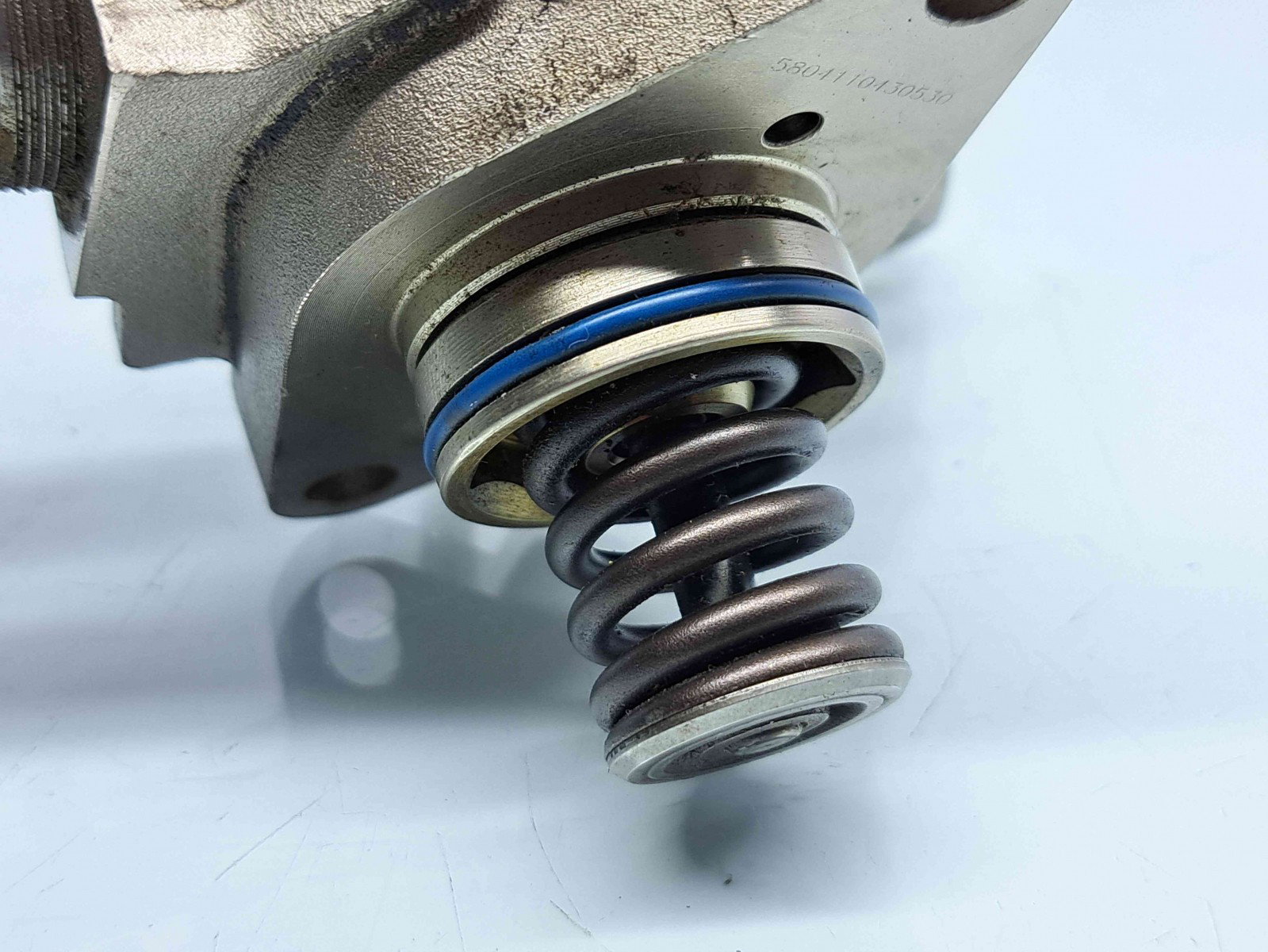 Pompa inalta presiune Volkswagen Polo (6R) [Fabr 2009-2016] 04E127026AA 0 80KW / 109CP - imagine 4