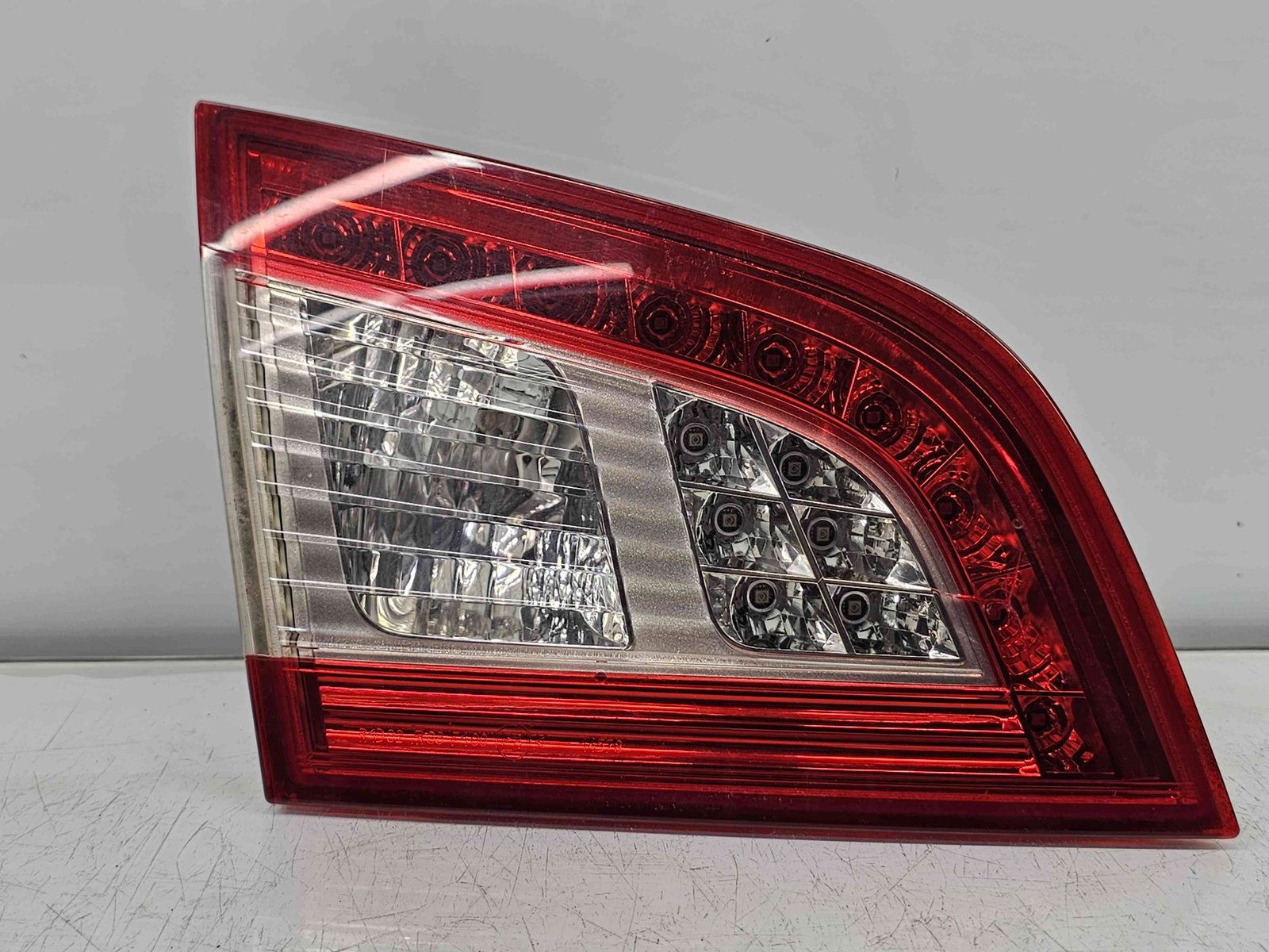 Stop haion stanga Peugeot 508 Break GT [Fabr 2010-2018] 9686780580 - imagine 1