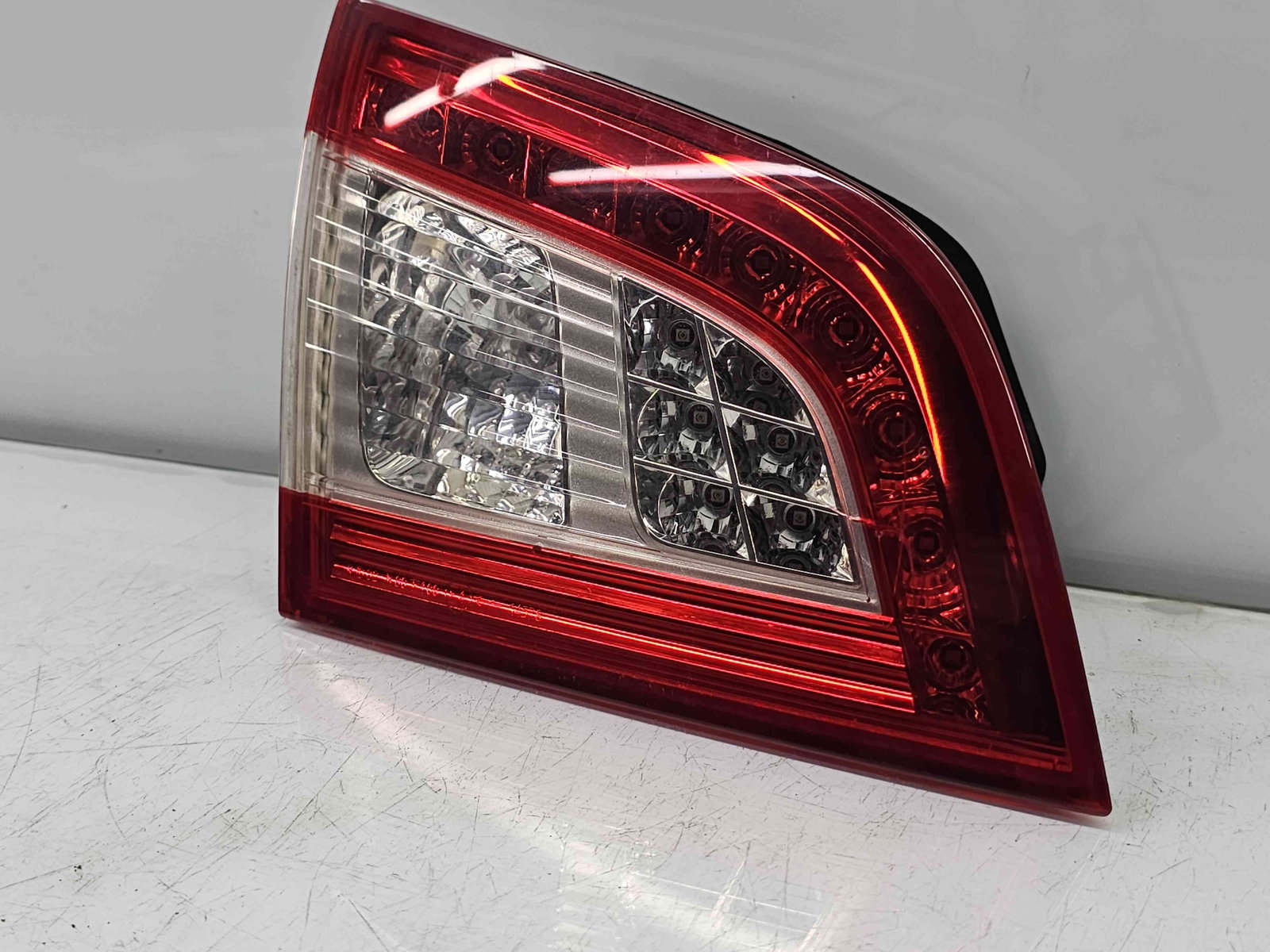 Stop haion stanga Peugeot 508 Break GT [Fabr 2010-2018] 9686780580 - imagine 2