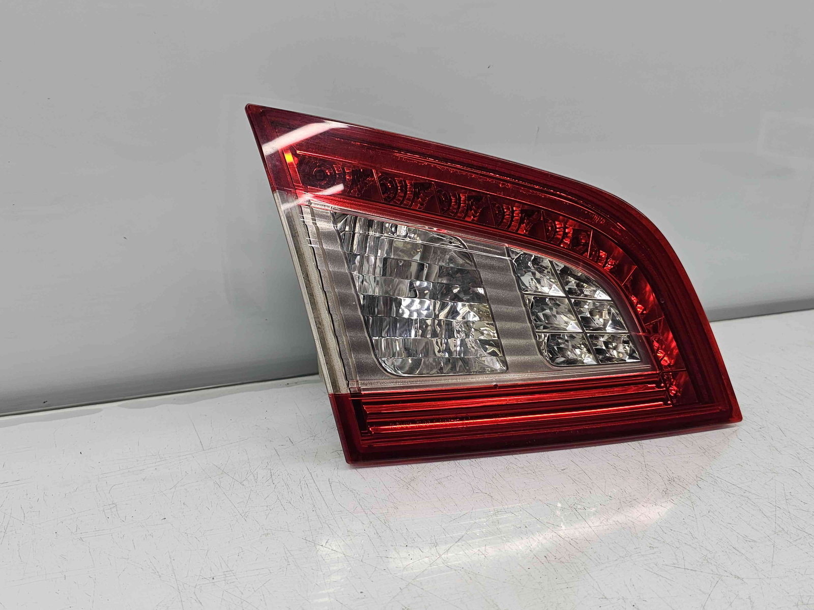 Stop haion stanga Peugeot 508 Break GT [Fabr 2010-2018] 9686780580 - imagine 3