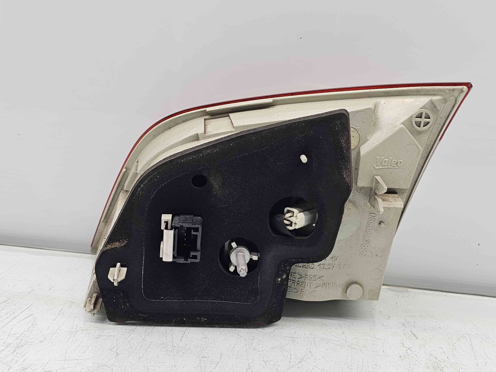 Stop haion stanga Peugeot 508 Break GT [Fabr 2010-2018] 9686780580 - imagine 4