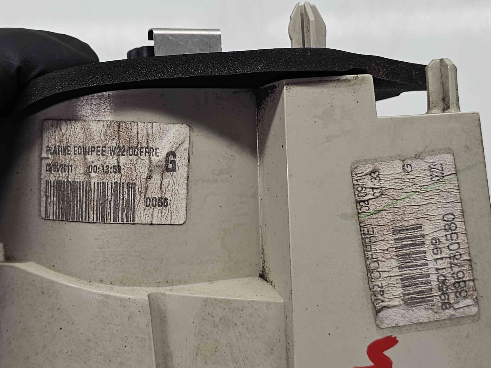 Stop haion stanga Peugeot 508 Break GT [Fabr 2010-2018] 9686780580 - imagine 6