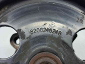 Pompa servodirectie Dacia Logan (LS) [Fabr 2004-2012] 8200246248 1.5 K9K  