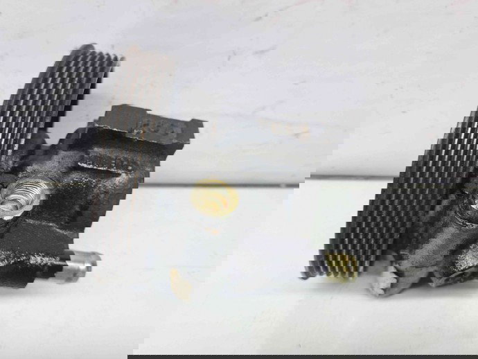 Pompa servodirectie Dacia Logan (LS) [Fabr 2004-2012] 8200246248 1.5 K9K  