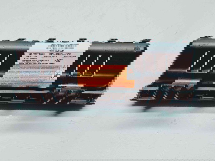  Airbag genunchi Ford Galaxy 2 [Fabr 2006-2015] AF3ZHE