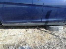 Prag stanga Seat Altea 1.6 benzina BSE OEM 2004-2010