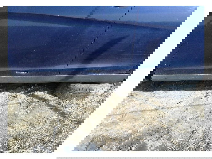 Prag stanga Seat Altea 1.6 benzina BSE OEM 2004-2010