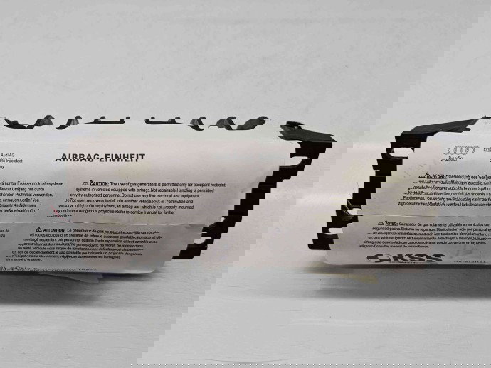  Airbag pasager Audi A3 Sportback (8PA) [Fabr 2004-2013] 8P0880202E