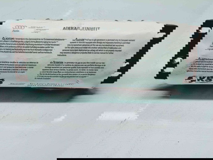  Airbag pasager Audi A4 (8K5, B8) Avant [Fabr 2008-2015] OEM