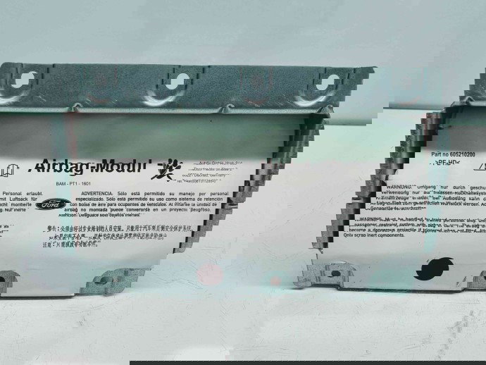  Airbag pasager Ford Galaxy 2 [Fabr 2006-2015] BAMPT11601