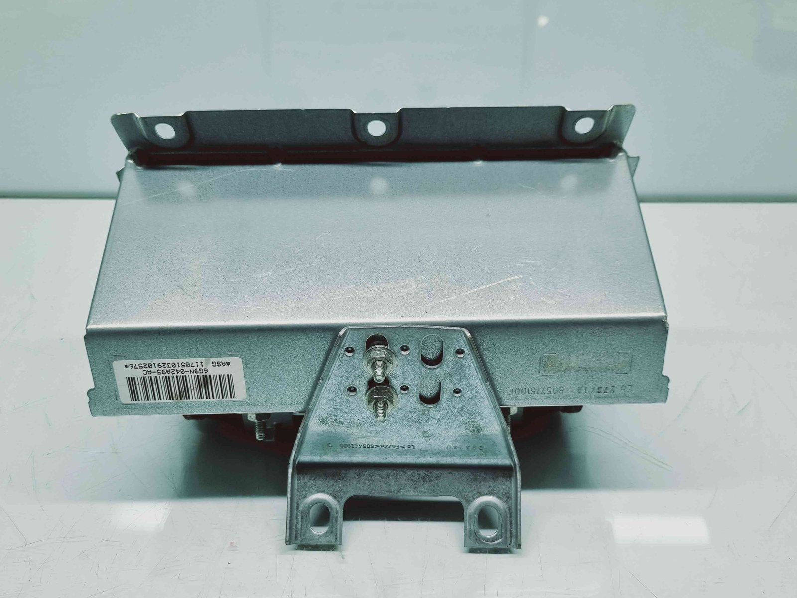 Airbag pasager Ford Galaxy 2 [Fabr 2006-2015] BAMPT11601 - imagine 2