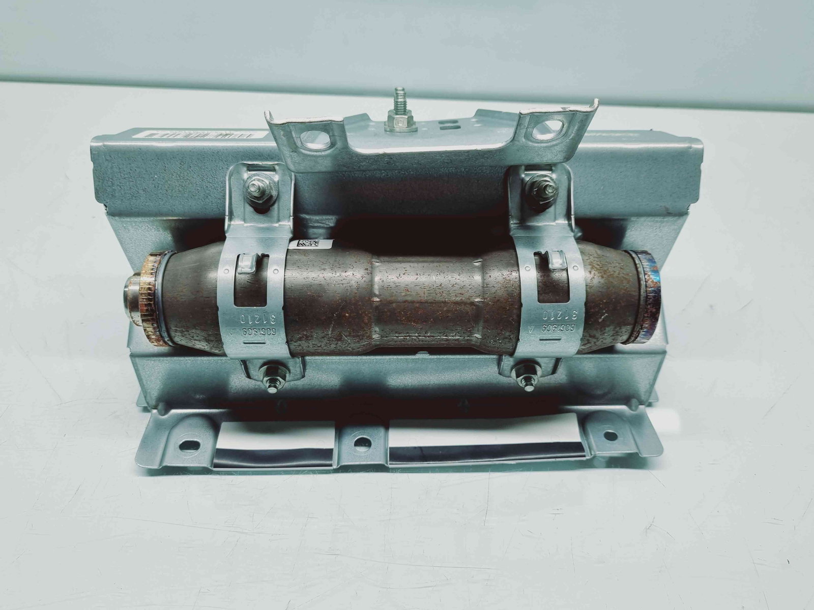 Airbag pasager Ford Galaxy 2 [Fabr 2006-2015] BAMPT11601 - imagine 3