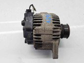 Alternator Hyundai Accent 3 (MC) [Fabr 2005-2008] 37300-2A110 1.5 CRDI D4FA 81KW / 110CP
