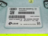  Amplificator audio Audi A4 (8K5, B8) Avant [Fabr 2008-2015] 8T0035223AR