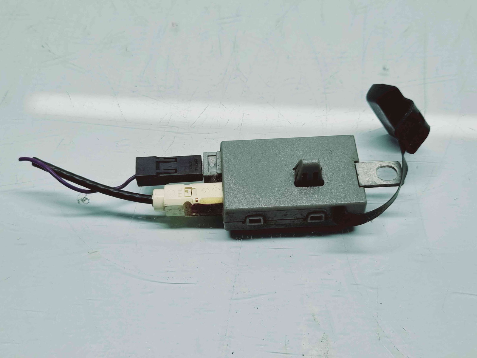 Amplificator audio Volvo XC90 [Fabr 2002-2014] 30752097 - imagine 3