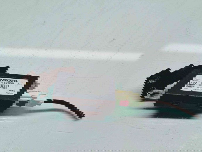  Amplificator audio Volvo XC90 [Fabr 2002-2014] 30752098