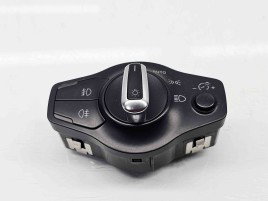  Bloc lumini Audi A4 (8K2, B8.5) Facelift [Fabr 2008-2015] 8K0941531AS