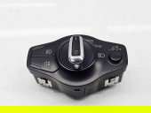  Bloc lumini Audi A4 (8K2, B8.5) Facelift [Fabr 2008-2015] 8K0941531AS