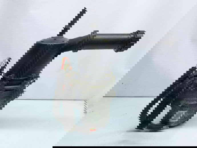 Pompa servodirectie Peugeot 307 [Fabr 2000-2008] 9654151080   