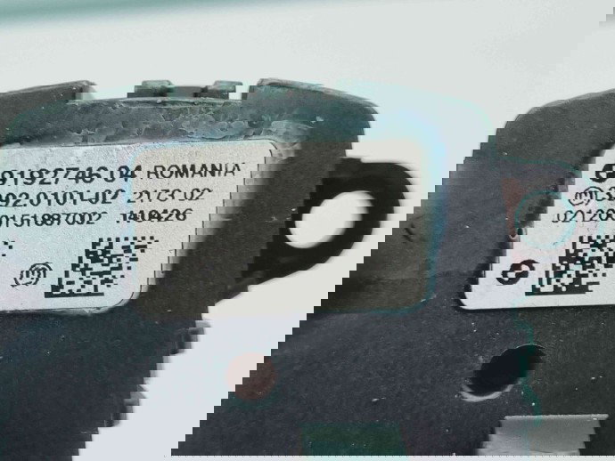  Bloc lumini Bmw 5 Touring (F11) [Fabr 2011-2016] 9192746