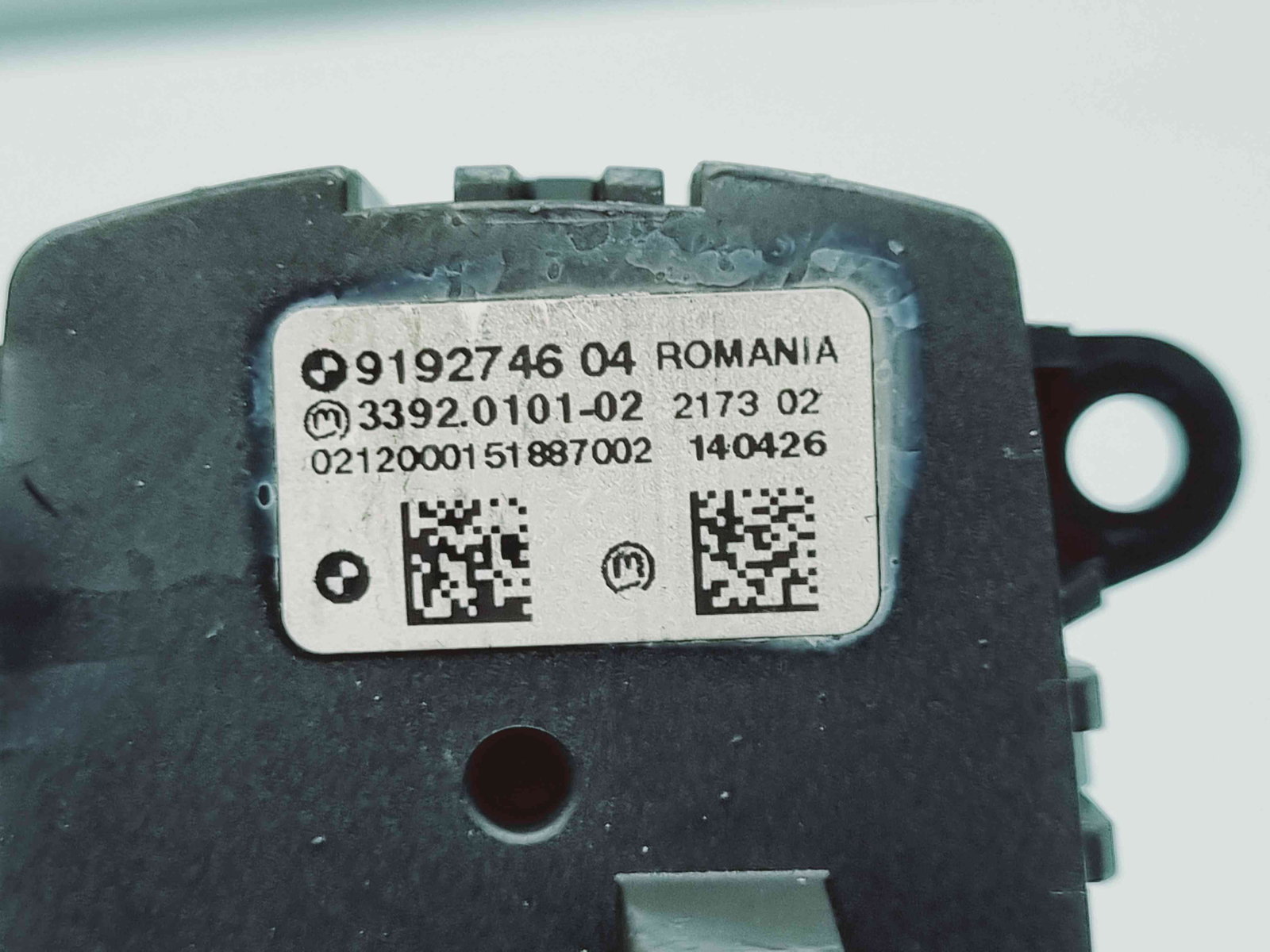 Bloc lumini Bmw 5 Touring (F11) [Fabr 2011-2016] 9192746 - imagine 3