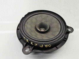  Boxa dreapta fata Dacia Sandero 2 Stepway [Fabr 2012-prezent] 281563SG0A