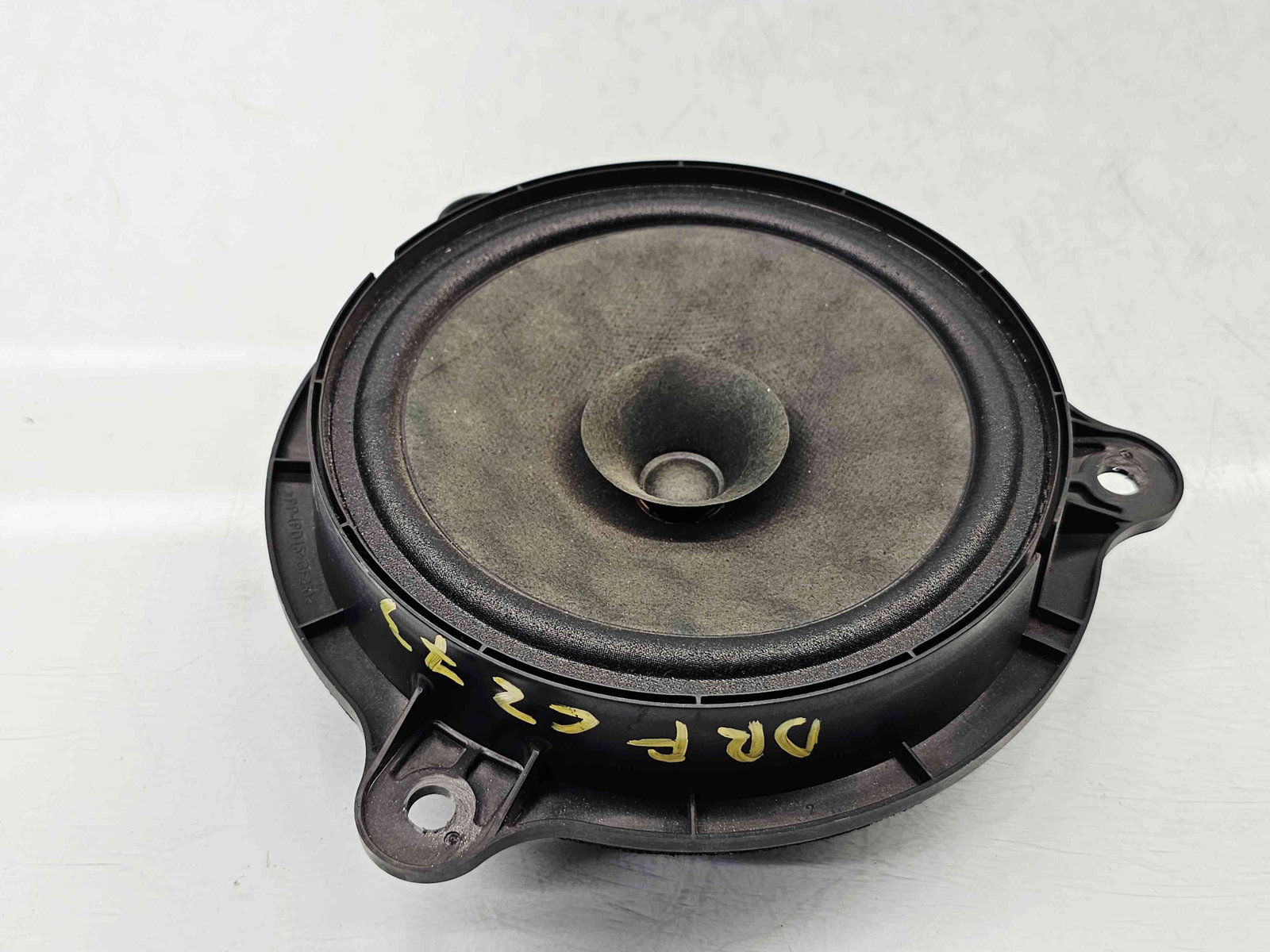 Boxa dreapta fata Dacia Sandero 2 Stepway [Fabr 2012-prezent] 281563SG0A - imagine 1