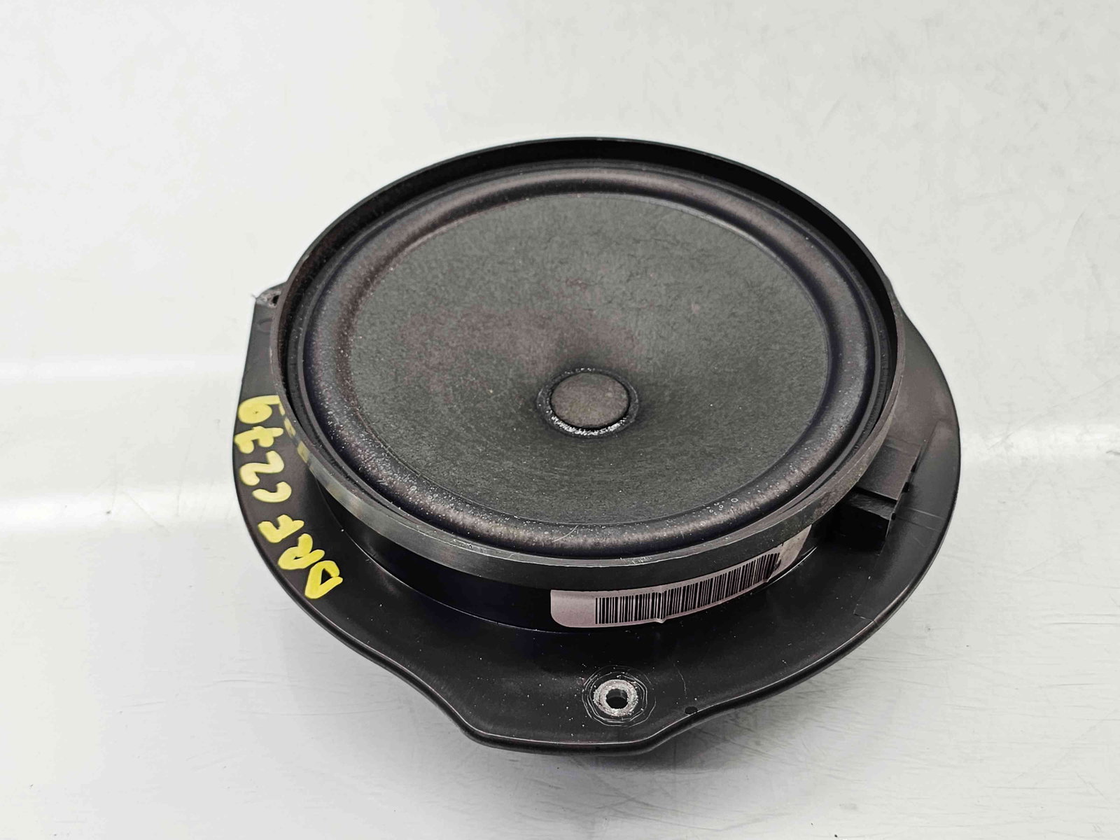 Boxa dreapta fata Mercedes Clasa C Coupe (C204) Facelift AMG [Fabr 2011-2015] A2049062401 - imagine 1