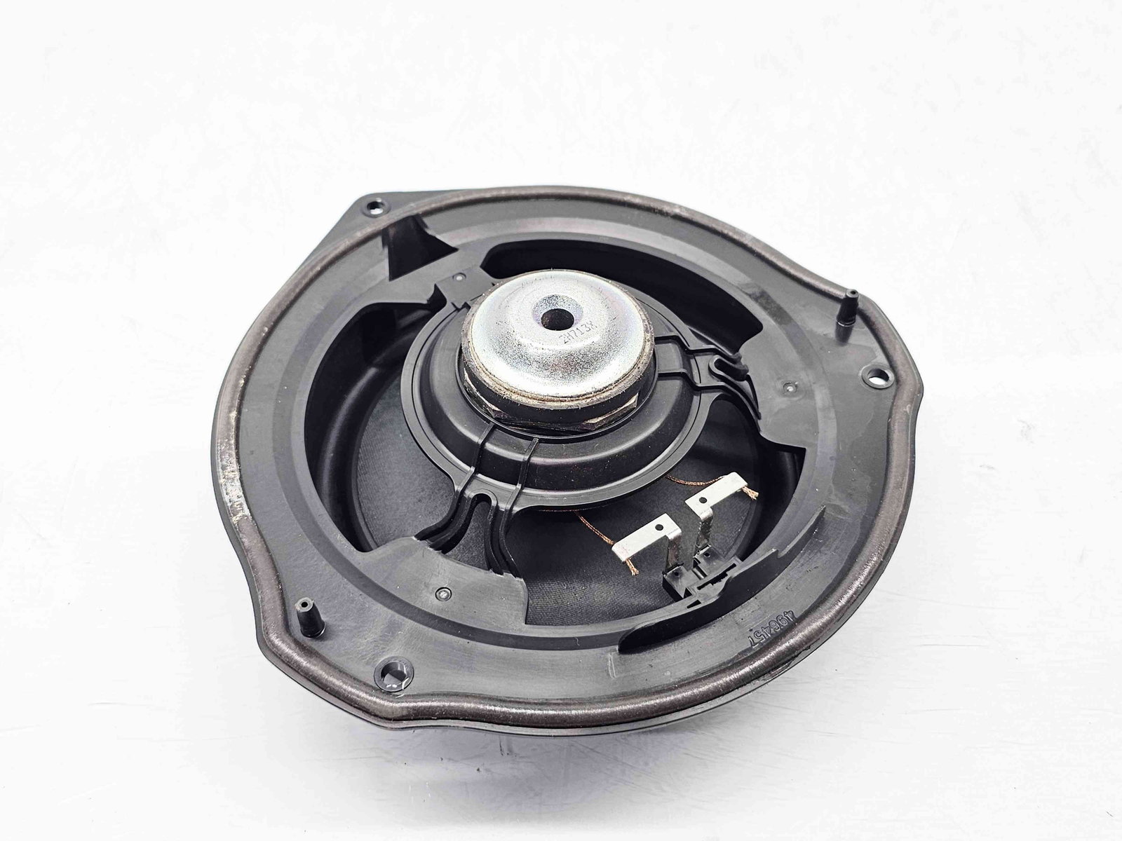 Boxa dreapta fata Mercedes Clasa C Coupe (C204) Facelift AMG [Fabr 2011-2015] A2049062401 - imagine 4