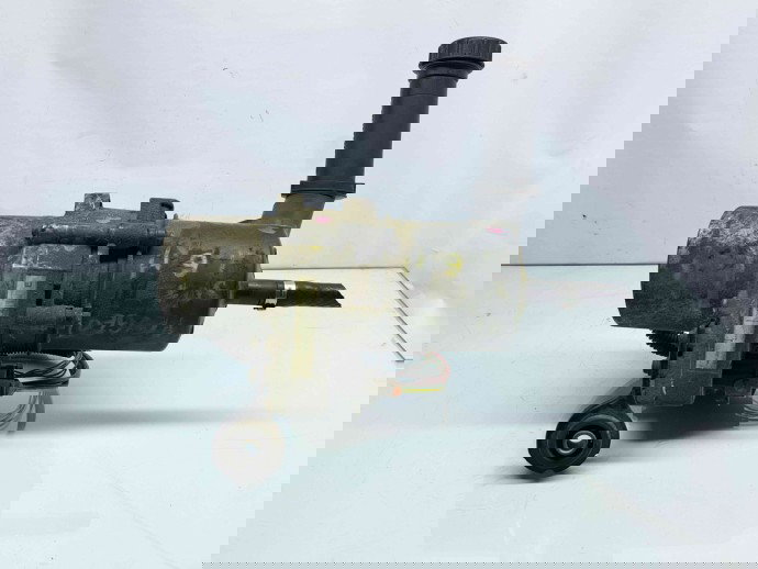 Pompa servodirectie Peugeot 307 [Fabr 2000-2008] 9654151080   