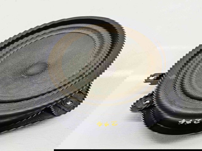  Boxa dreapta fata Audi A3 Sportback (8PA) [Fabr 2004-2013] 8P0035411C