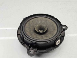  Boxa stanga fata Dacia Sandero 2 Stepway [Fabr 2012-prezent] 281563SG0A