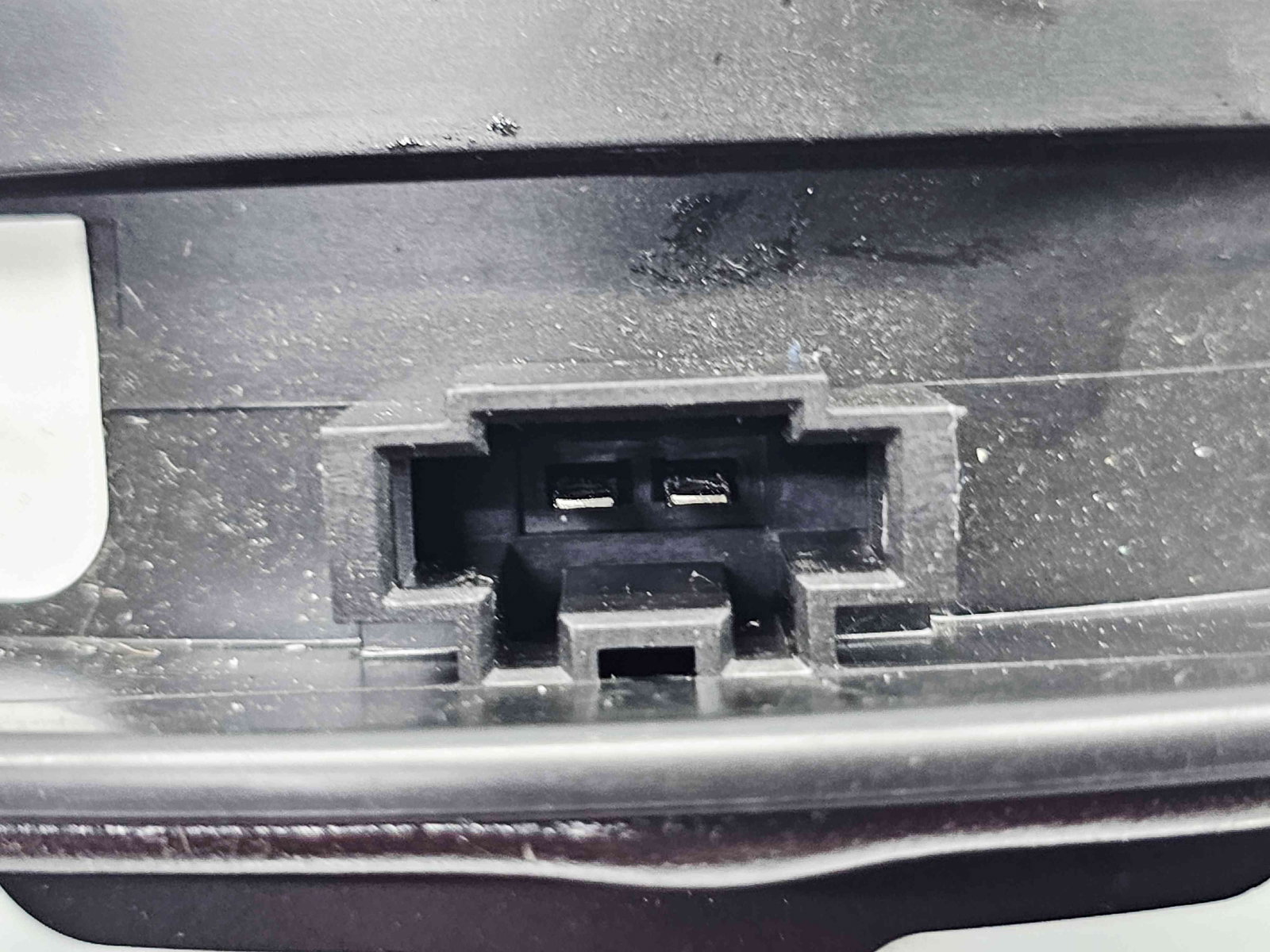 Boxa stanga fata Mercedes Clasa C Coupe (C204) Facelift AMG [Fabr 2011-2015] A2049062401 - imagine 3