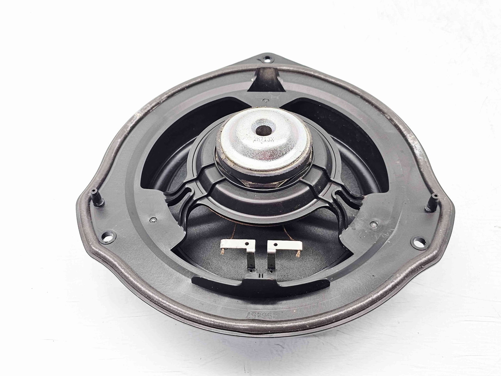 Boxa stanga fata Mercedes Clasa C Coupe (C204) Facelift AMG [Fabr 2011-2015] A2049062401 - imagine 4