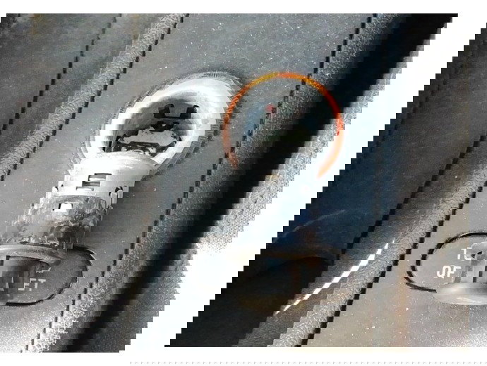 Priza 12v Seat Altea 1.6 benzina BSE OEM 2004-2010