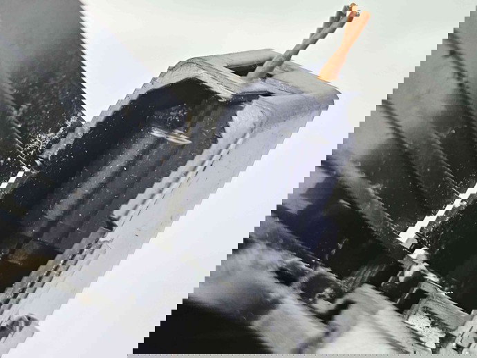 Broasca usa dreapta fata Dacia Sandero 2 Stepway [Fabr 2012-prezent] 805026897R