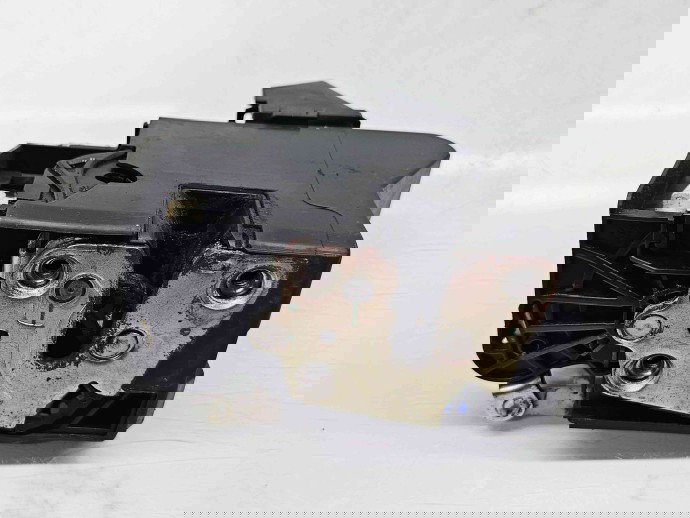 Broasca usa dreapta fata Dacia Sandero 2 Stepway [Fabr 2012-prezent] 805026897R