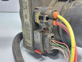 Pompa servodirectie Peugeot 307 [Fabr 2000-2008] 9654151080   