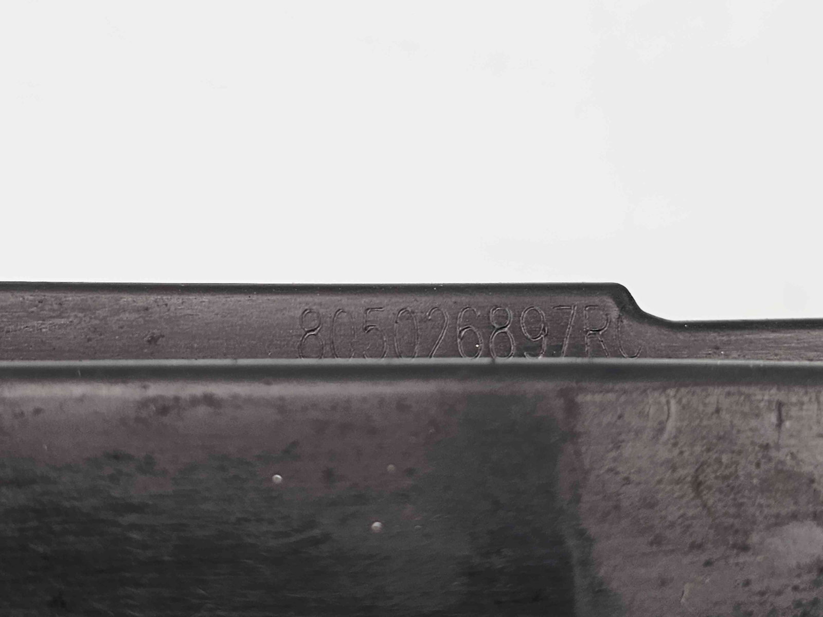 Broasca usa dreapta fata Dacia Sandero 2 Stepway [Fabr 2012-prezent] 805026897R - imagine 4