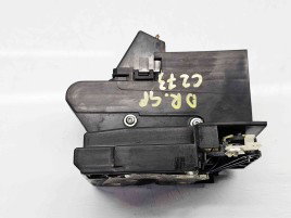 Broasca usa dreapta spate Dacia Sandero 2 Stepway [Fabr 2012-prezent] 825025375R