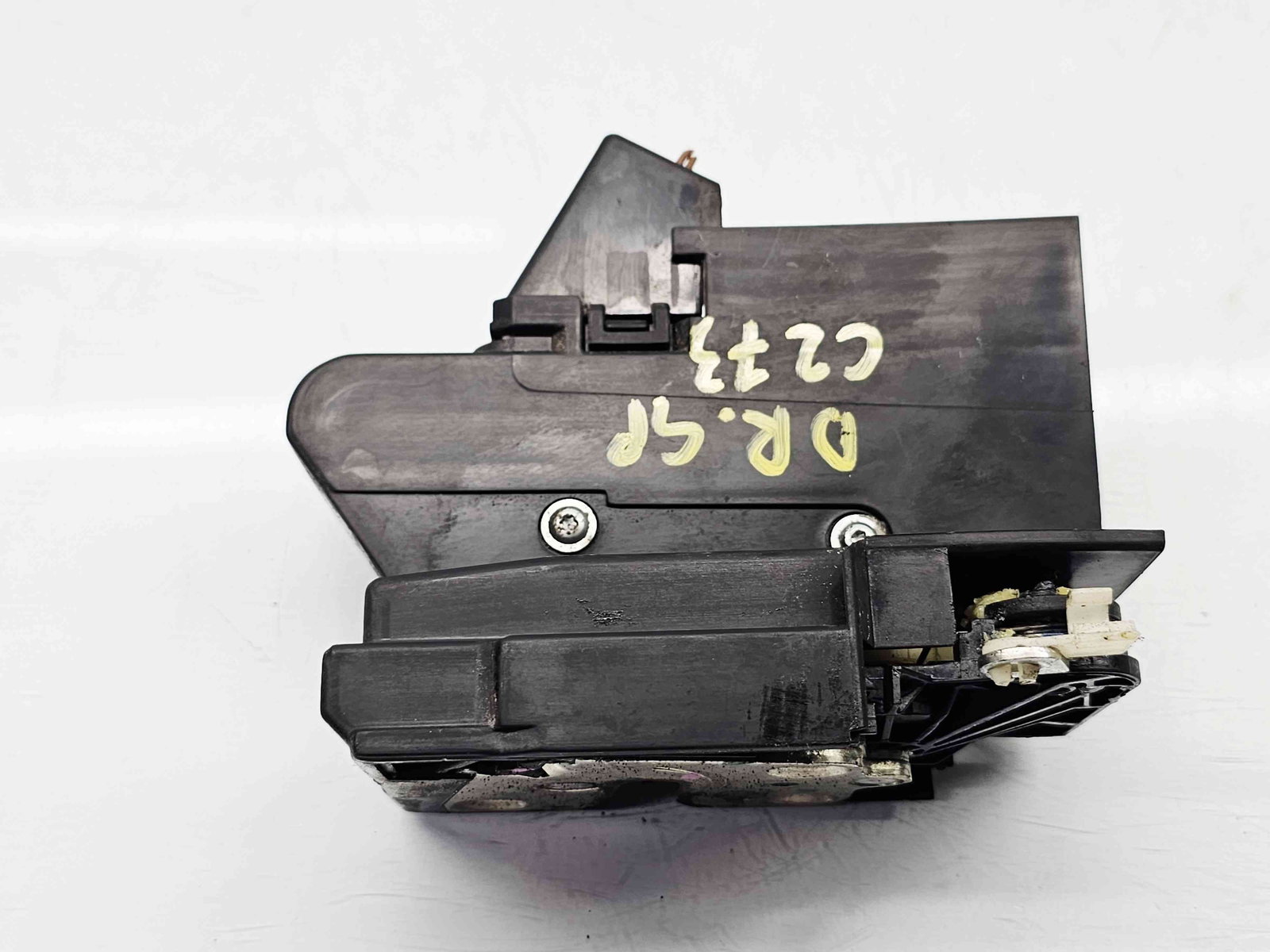 Broasca usa dreapta spate Dacia Sandero 2 Stepway [Fabr 2012-prezent] 825025375R - imagine 1