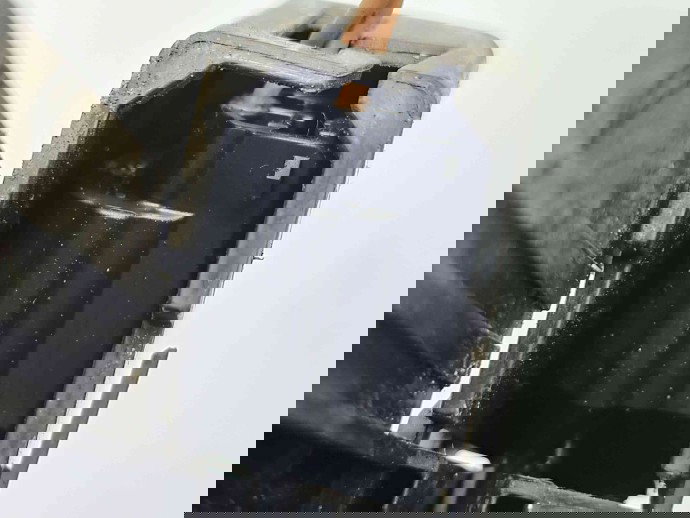 Broasca usa dreapta spate Dacia Sandero 2 Stepway [Fabr 2012-prezent] 825025375R