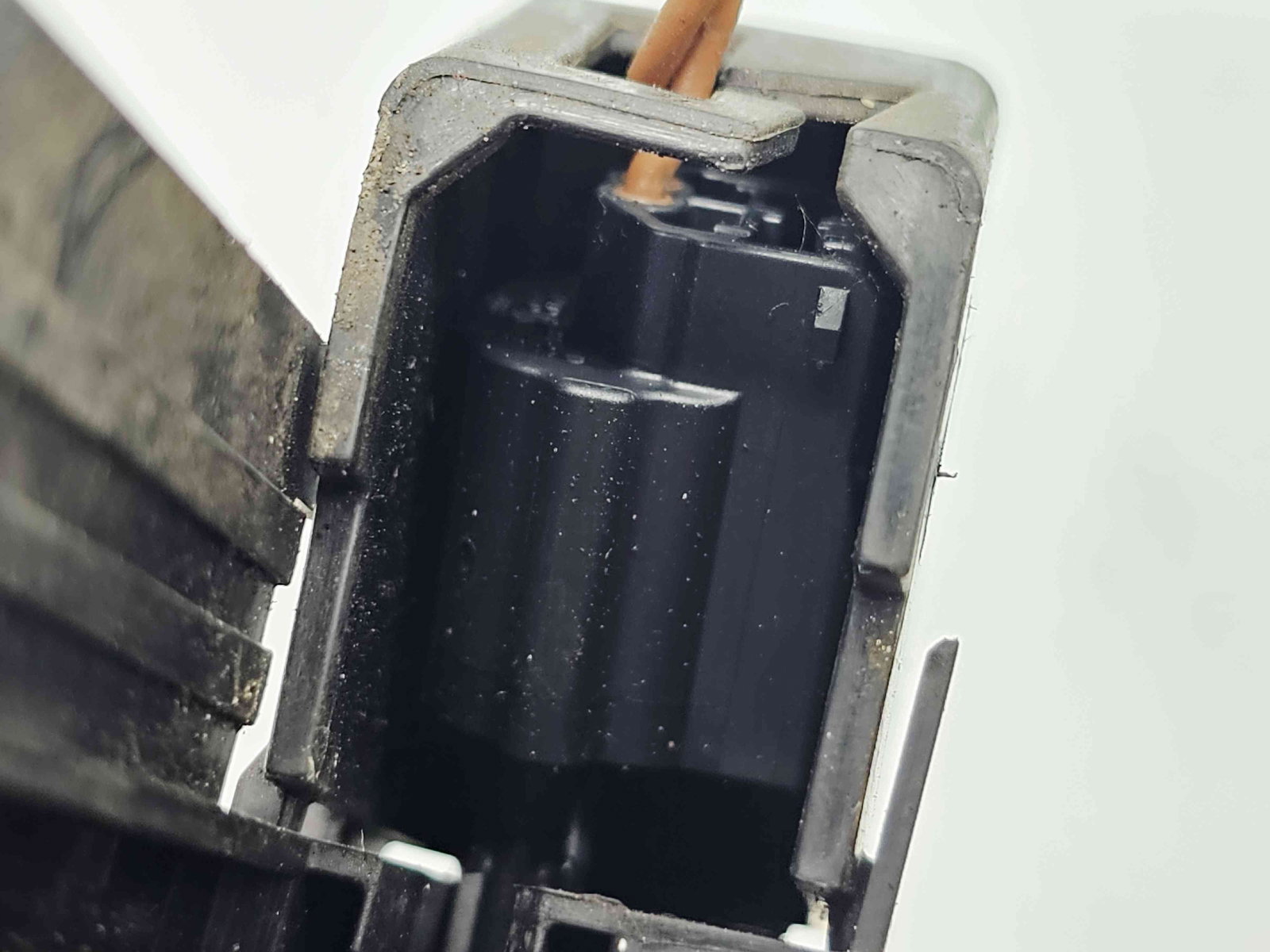 Broasca usa dreapta spate Dacia Sandero 2 Stepway [Fabr 2012-prezent] 825025375R - imagine 2