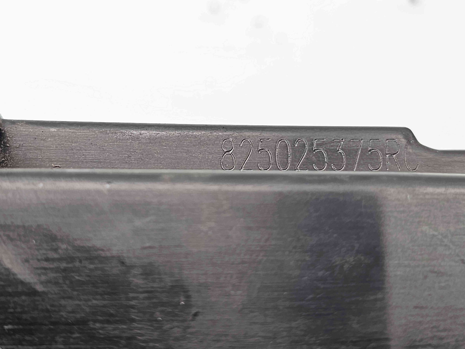 Broasca usa dreapta spate Dacia Sandero 2 Stepway [Fabr 2012-prezent] 825025375R - imagine 3