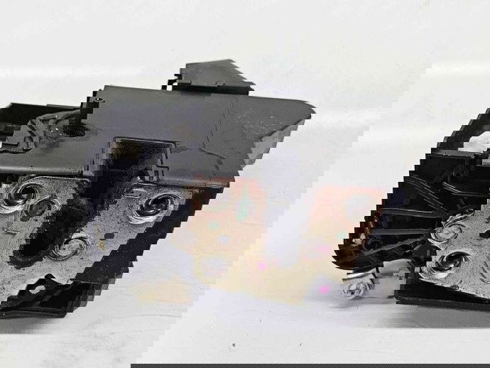 Broasca usa dreapta spate Dacia Sandero 2 Stepway [Fabr 2012-prezent] 825025375R