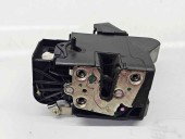 Broasca usa dreapta spate Dacia Sandero 2 Stepway [Fabr 2012-prezent] 825025375R